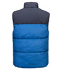 KX3 BODYWARMER ISOLÉ BAFFLE PORTWEST