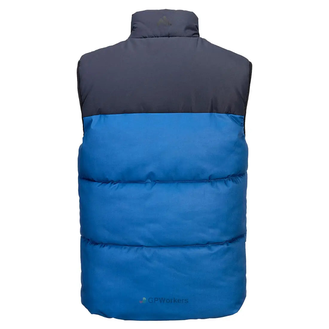 KX3 BODYWARMER ISOLÉ BAFFLE PORTWEST