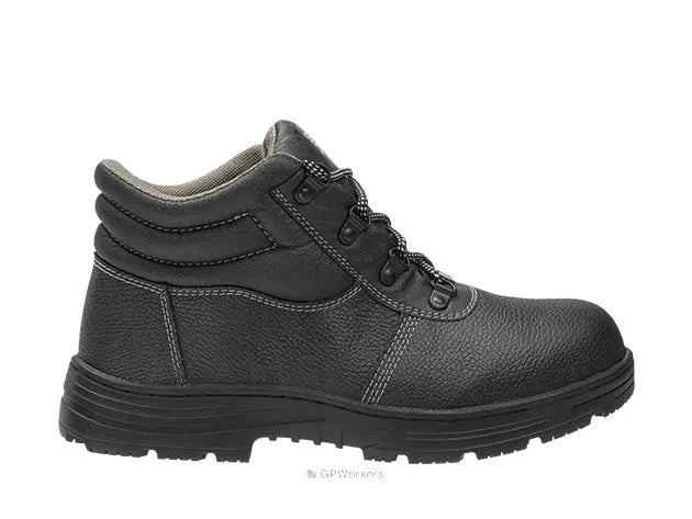 LABOR SAFETY JOGGER