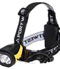 LAMPE FRONTALE DUAL POWER PORTWEST