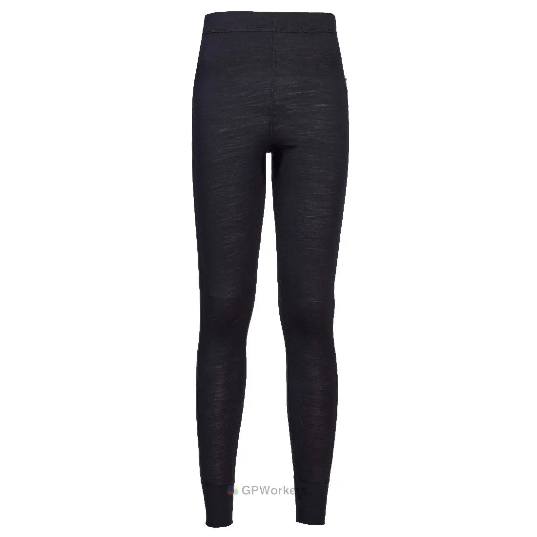 LEGGING EN LAINE DE MÉRINOS PORTWEST