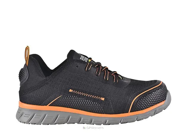 LIGERO2 S1P LOW SAFETY JOGGER