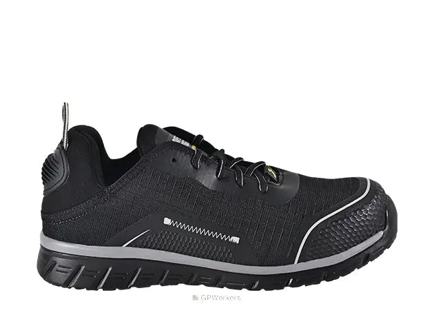 LIGERO2 S1P LOW SAFETY JOGGER