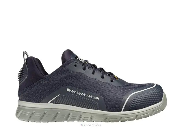 LIGERO2 S1P LOW SAFETY JOGGER