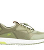 LOGAN SAFETY JOGGER