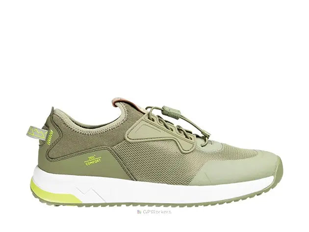LOGAN SAFETY JOGGER