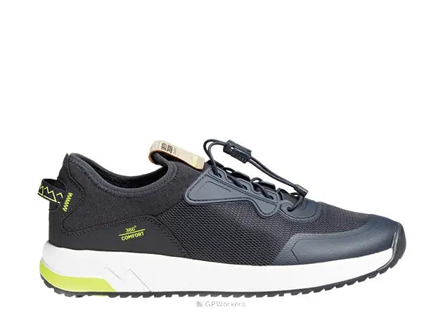 LOGAN SAFETY JOGGER