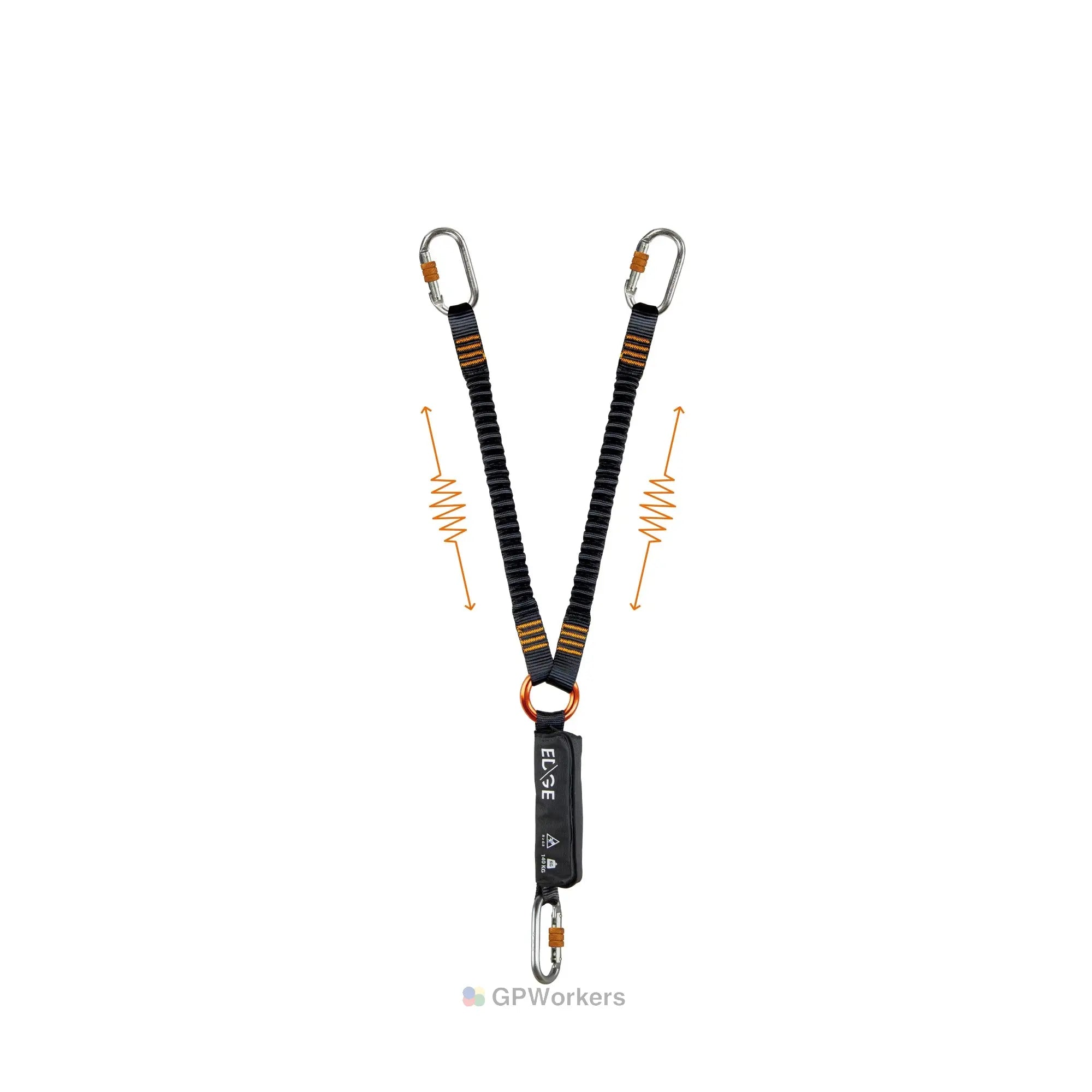 LONGE ABS'O EDGE ELAS NEOFEU