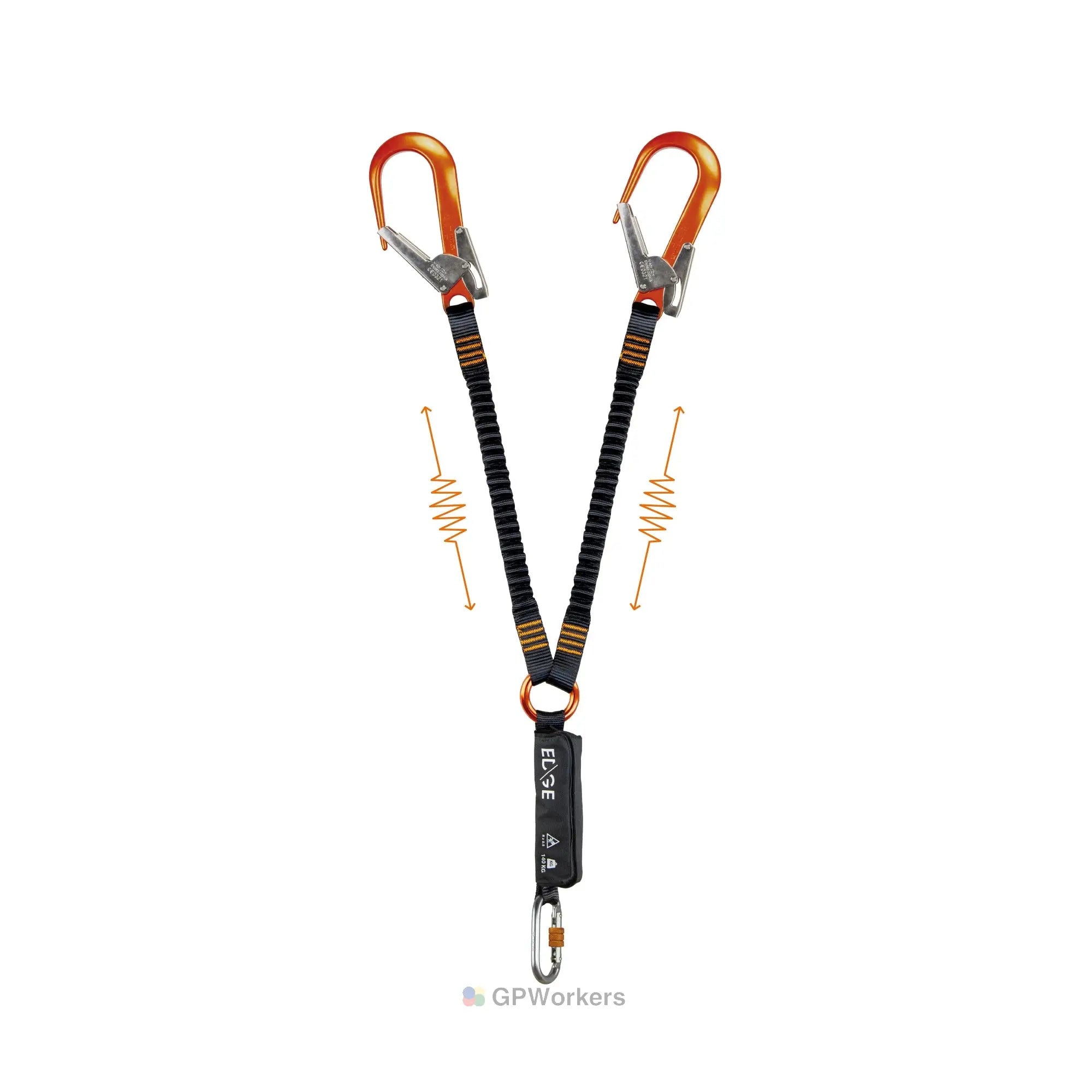 LONGE ABS'O EDGE ELAS NEOFEU