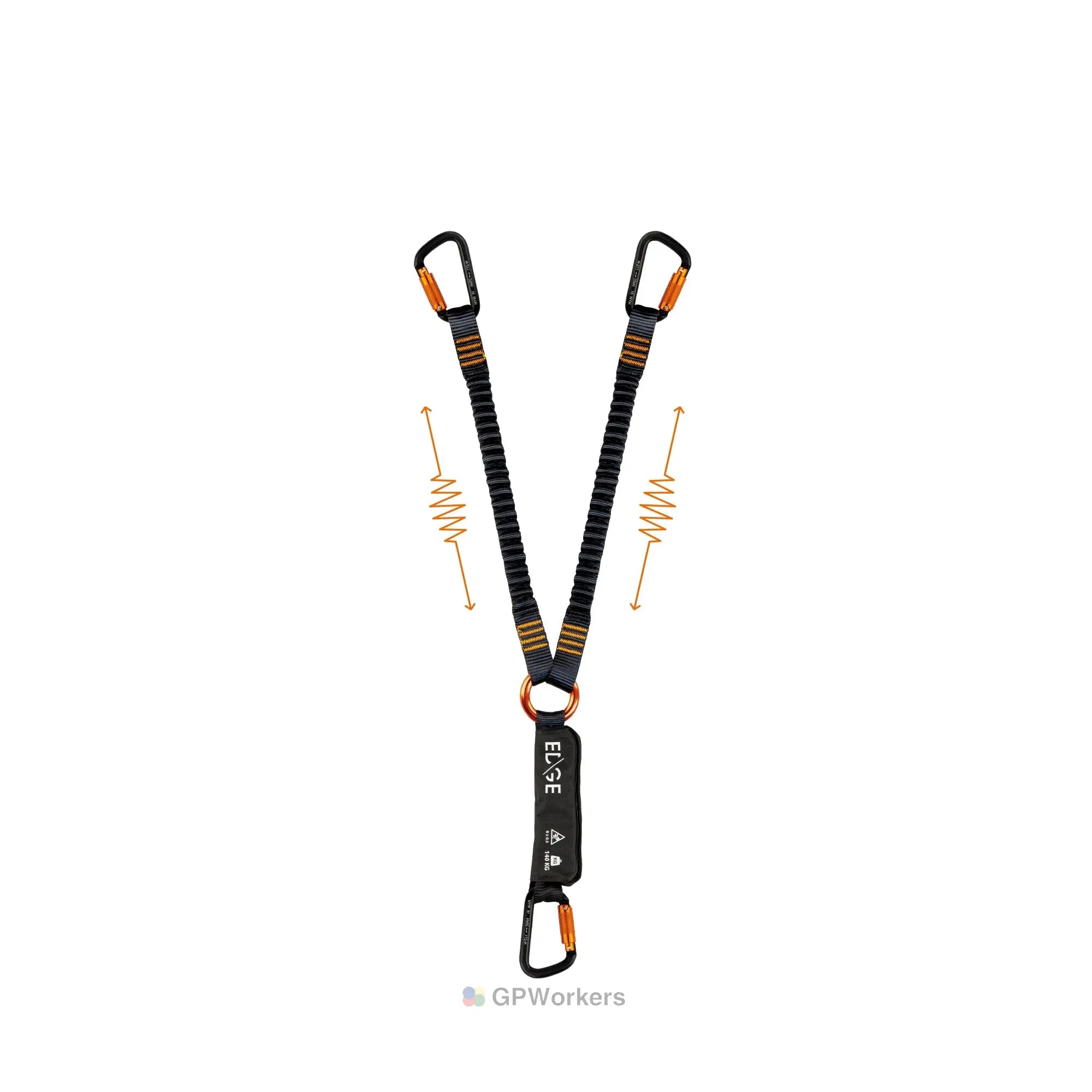 LONGE ABS'O EDGE ELAS Y NEOFEU