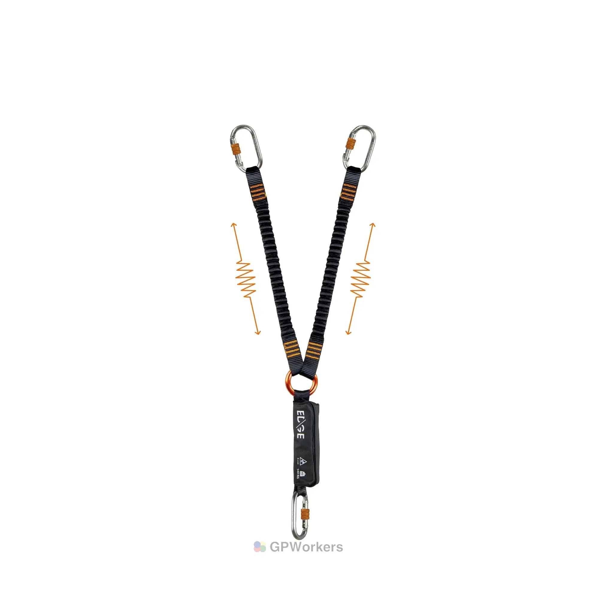 LONGE ABS'O EDGE ELAS Y NEOFEU