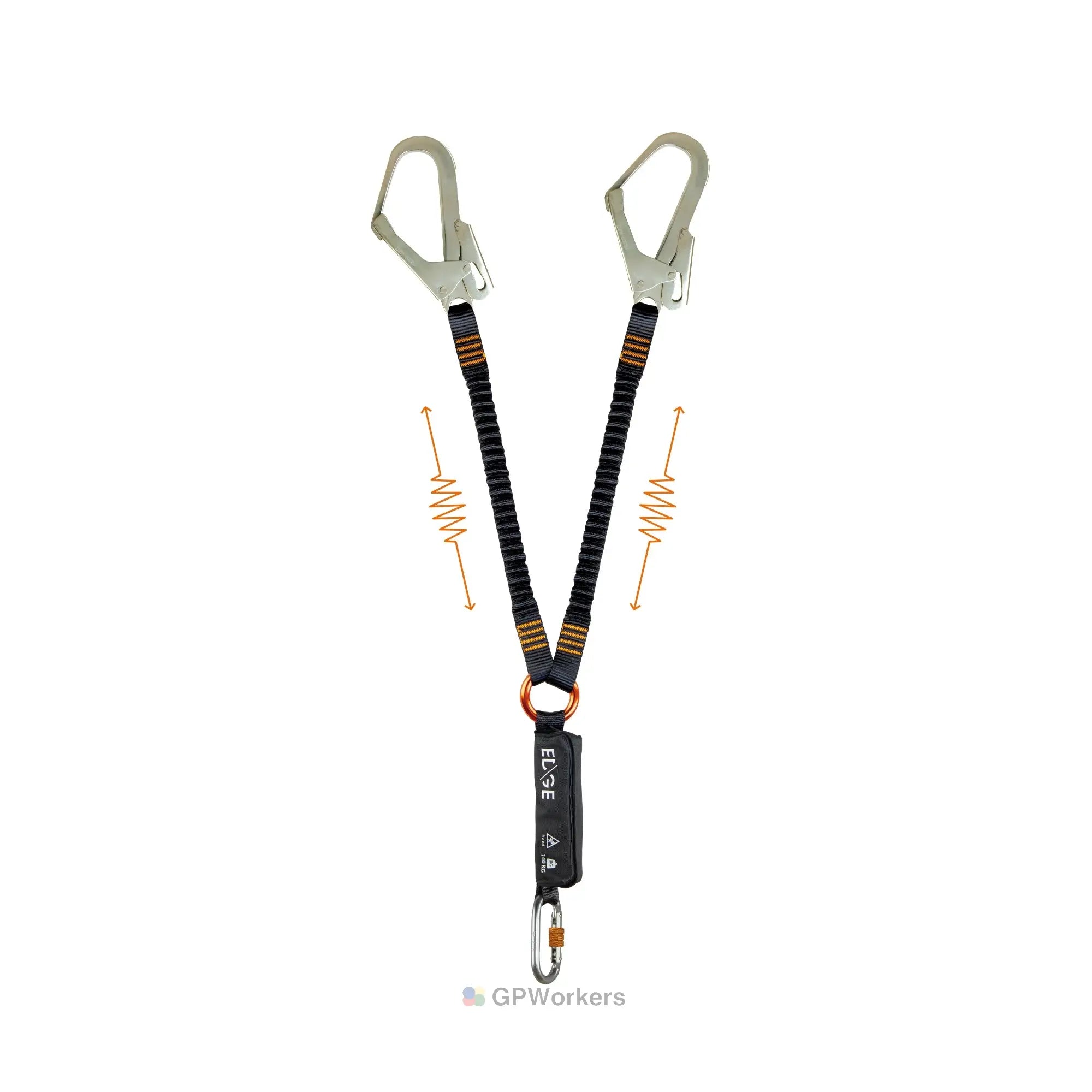 LONGE ABS'O EDGE ELAS Y NEOFEU