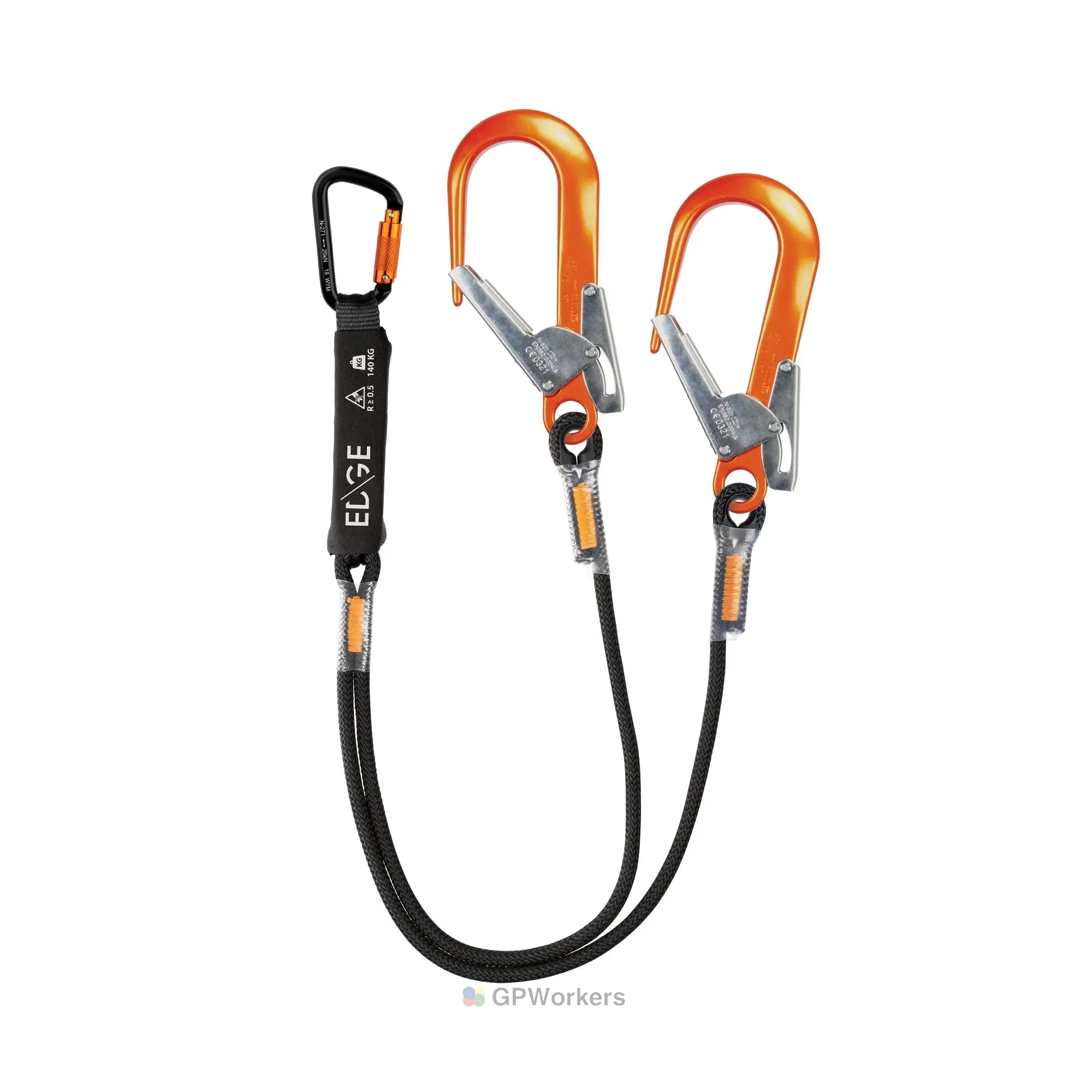 LONGE ABS'O EDGE Y NEOFEU