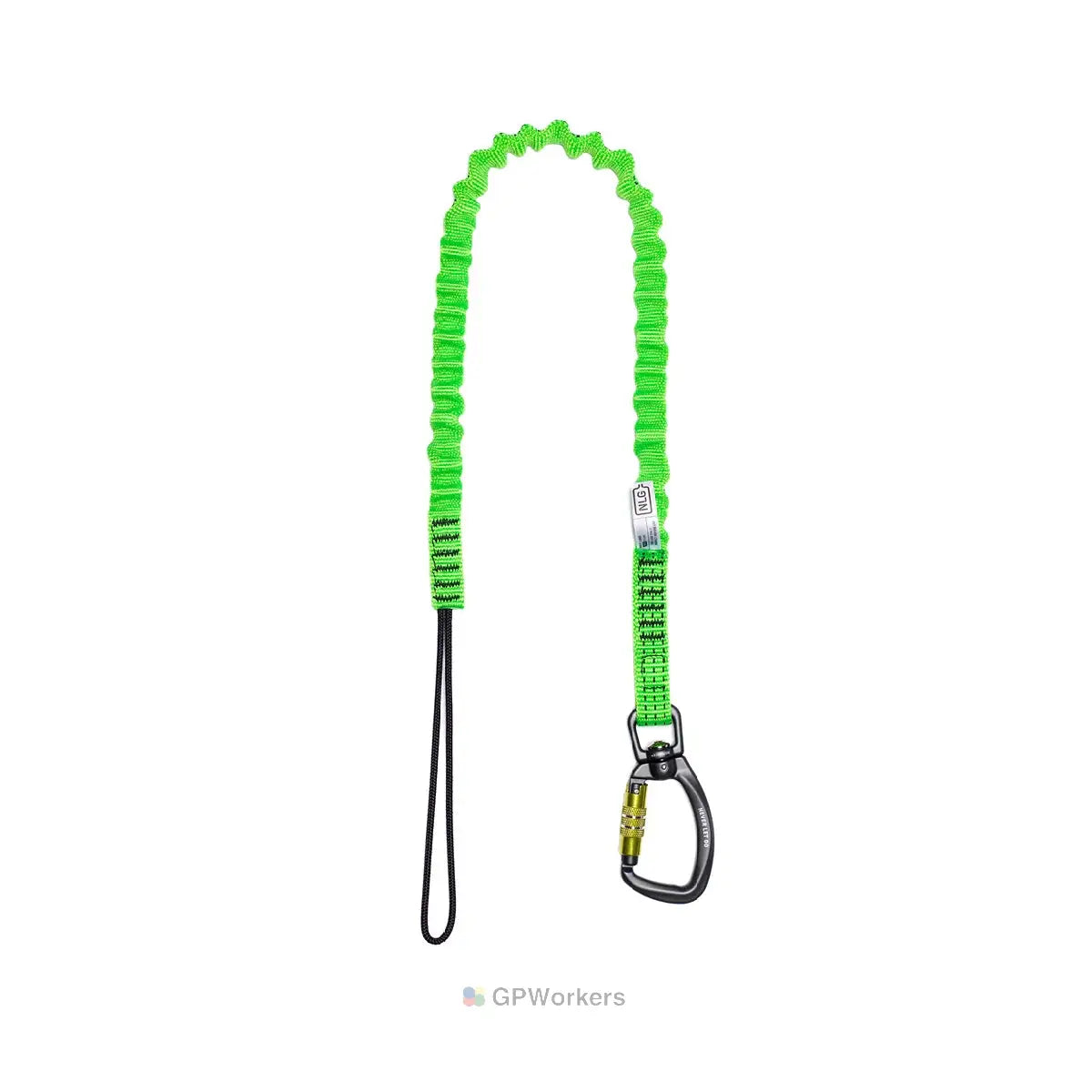 LONGE EXTENSIBLE 5KG NLG