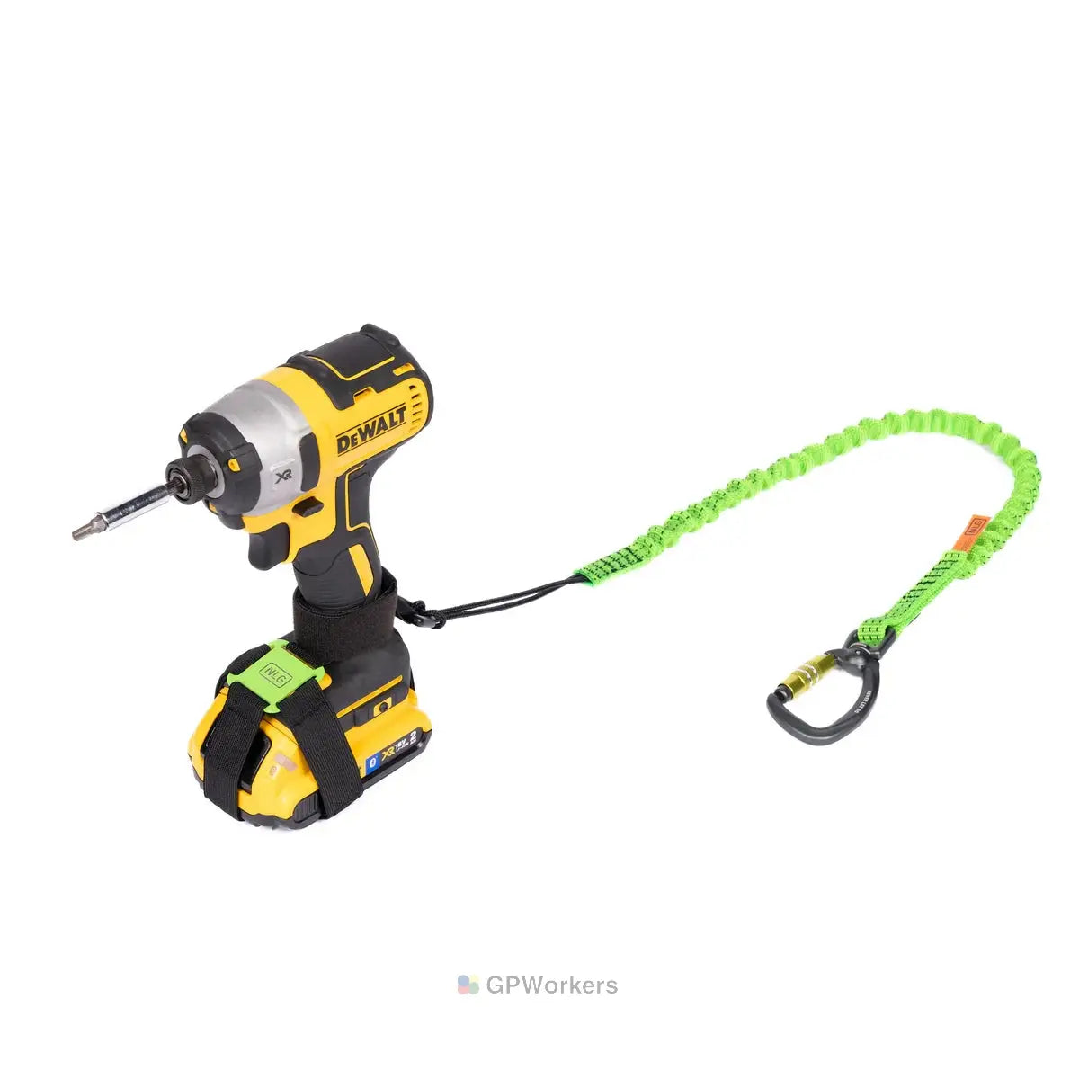 LONGE EXTENSIBLE 5KG
