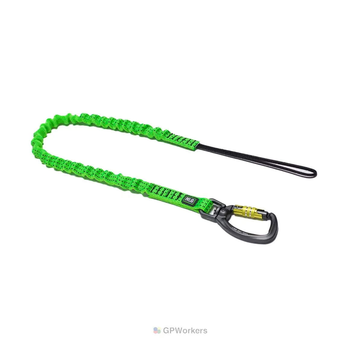 LONGE EXTENSIBLE 5KG NLG