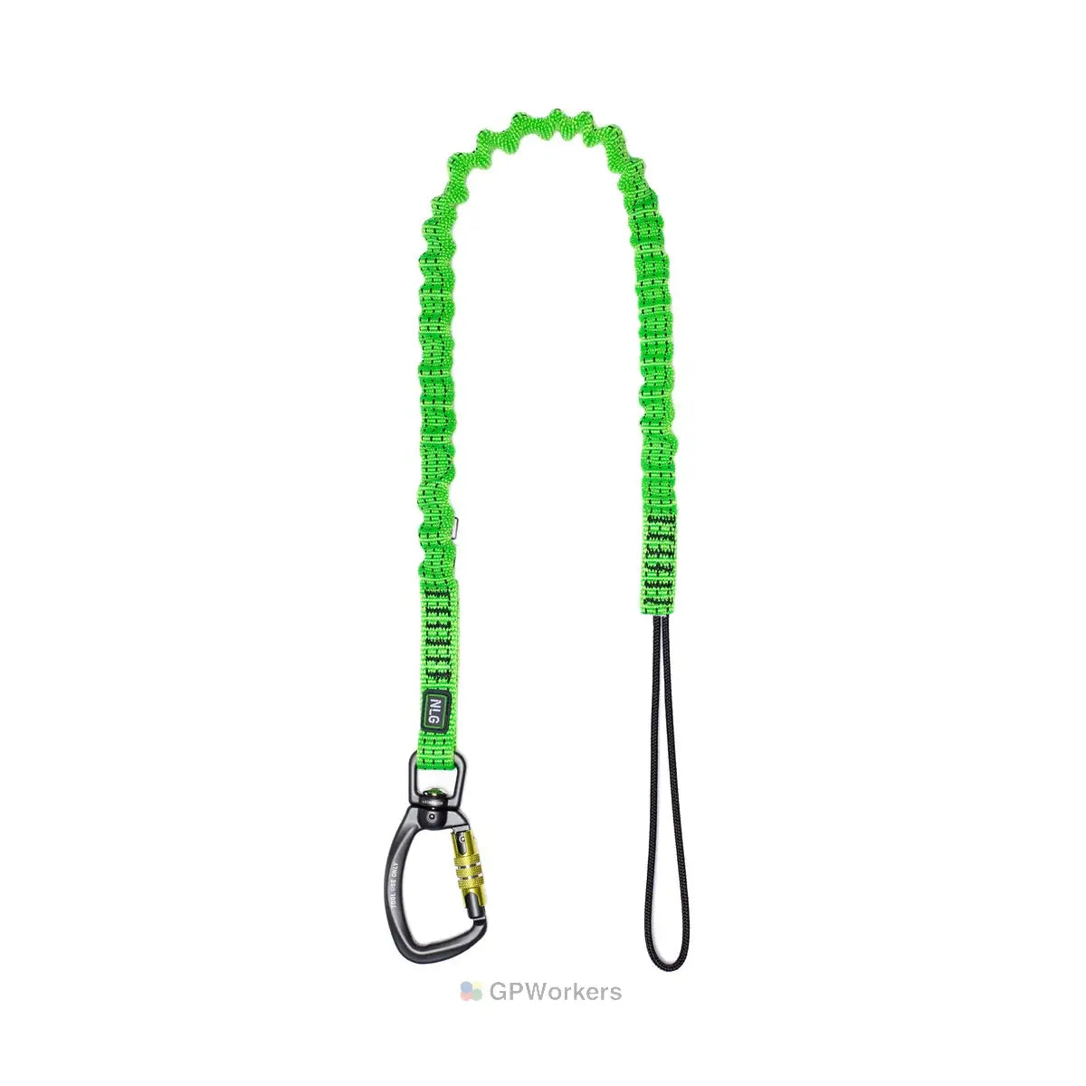 LONGE EXTENSIBLE 5KG NLG