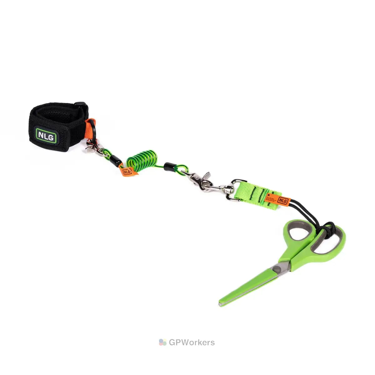 LONGE PORTE-OUTILS 3KG NLG