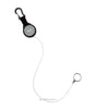 LONGE RETRACTABLE 0,5KG NLG