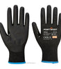 LR15 GANT À ÉCRAN TACTILE MOUSSE DE NITRILE Pièces12 PORTWEST