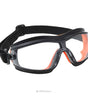 LUNETTE DE SÉCURITÉ LOOK SLIM PORTWEST
