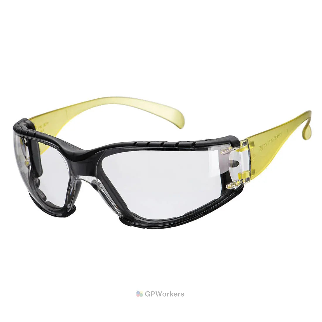 LUNETTE ENVELOPPANTE AROUND PLUS PORTWEST