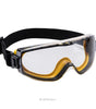 LUNETTE MASQUE IMPÉRMÉABLE DE SÉCURITÉ PORTWEST