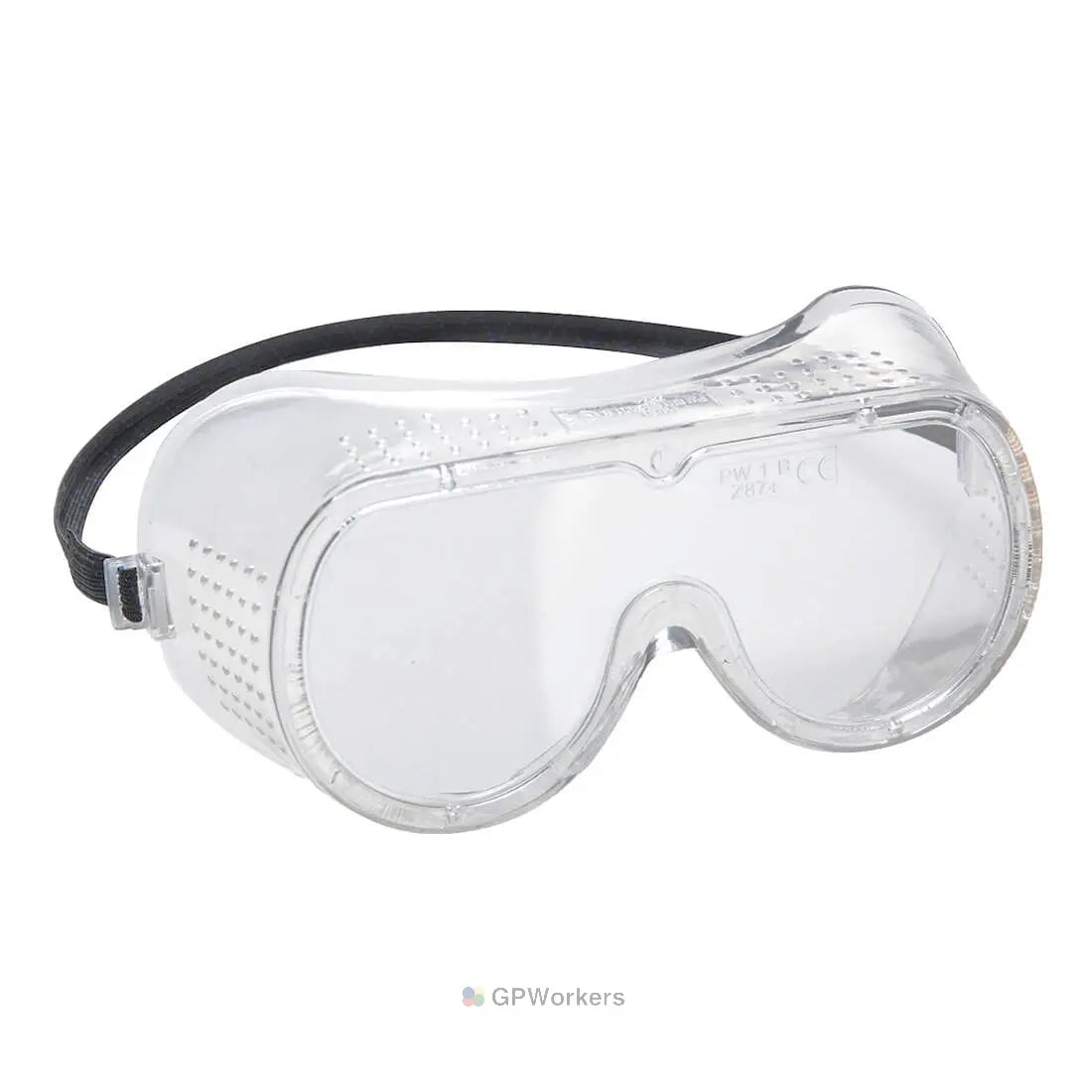 LUNETTE-MASQUE VENTILATION DIRECTE PORTWEST