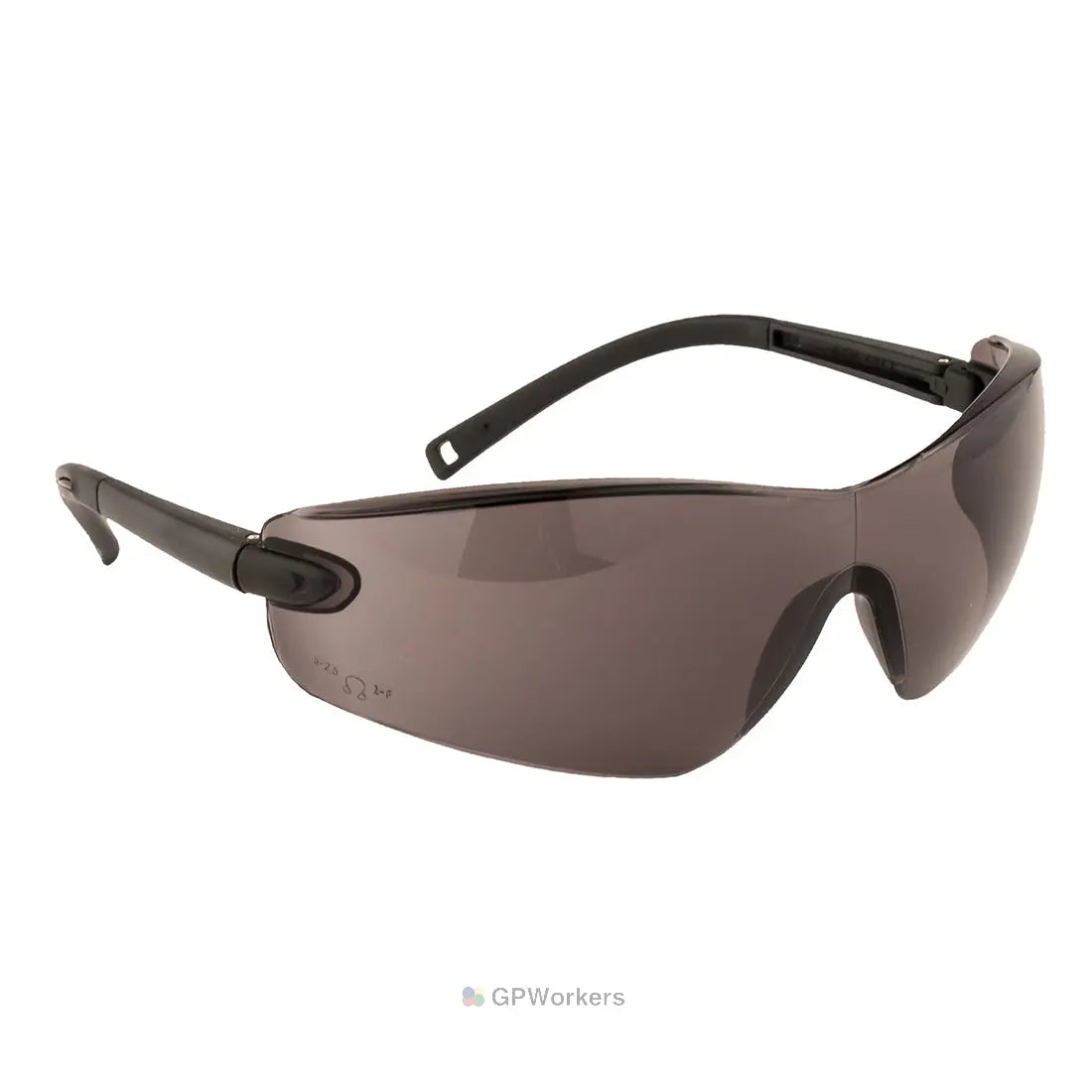 LUNETTE PROFILE PORTWEST