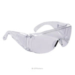 LUNETTE VISITEUR PORTWEST