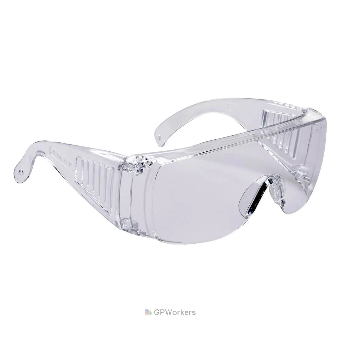 LUNETTE VISITEUR PORTWEST