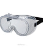 LUNETTES DE PROTECTION CHIMIQUE PORTWEST PORTWEST
