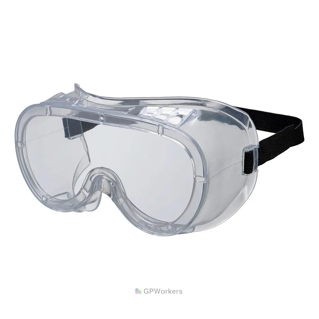 LUNETTES DE PROTECTION CHIMIQUE PORTWEST PORTWEST