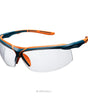 LUNETTES DE PROTECTION MEGA KN (ANTI-RAYURES ET ANTI-BUÉES) PORTWEST