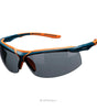 LUNETTES DE PROTECTION MEGA KN (ANTI-RAYURES ET ANTI-BUÉES) PORTWEST