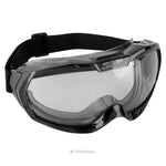 LUNETTES DE PROTECTION NON VENTILÉES ULTRA SAFE LIGHT PORTWEST