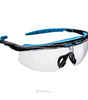 LUNETTES DE PROTECTION PEAK KN (ANTI-RAYURES ET ANTI-BUÉES) PORTWEST