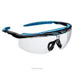 LUNETTES DE PROTECTION PEAK KN (ANTI-RAYURES ET ANTI-BUÉES) PORTWEST