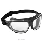 LUNETTES DE PROTECTION PLIABLES PORTWEST