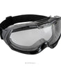 LUNETTES DE PROTECTION VENTILÉES ULTRA SAFE LIGHT PORTWEST