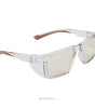 LUNETTES DE SÉCURITÉ À ÉCRANS LATÉRAUX PORTWEST