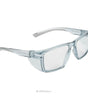 LUNETTES DE SÉCURITÉ À ÉCRANS LATÉRAUX PORTWEST