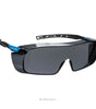 LUNETTES DE SÉCURITÉ TOP OTG PORTWEST