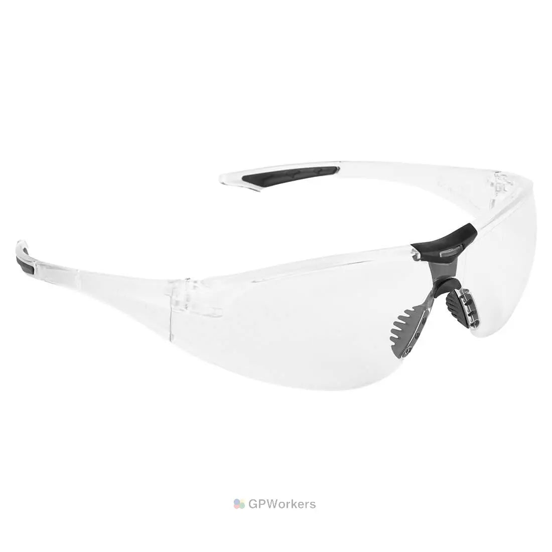 LUNETTES ENVELOPPANTES PORTWEST