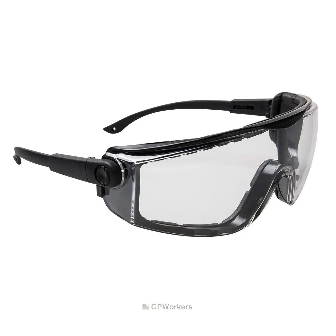 LUNETTES FOCUS PORTWEST