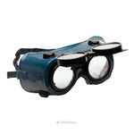 LUNETTES-MASQUE SOUDEUR PORTWEST