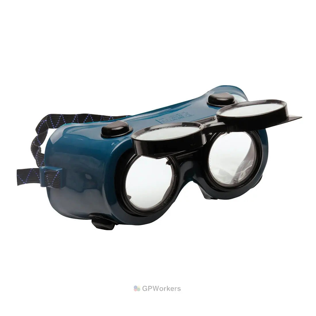 LUNETTES-MASQUE SOUDEUR PORTWEST