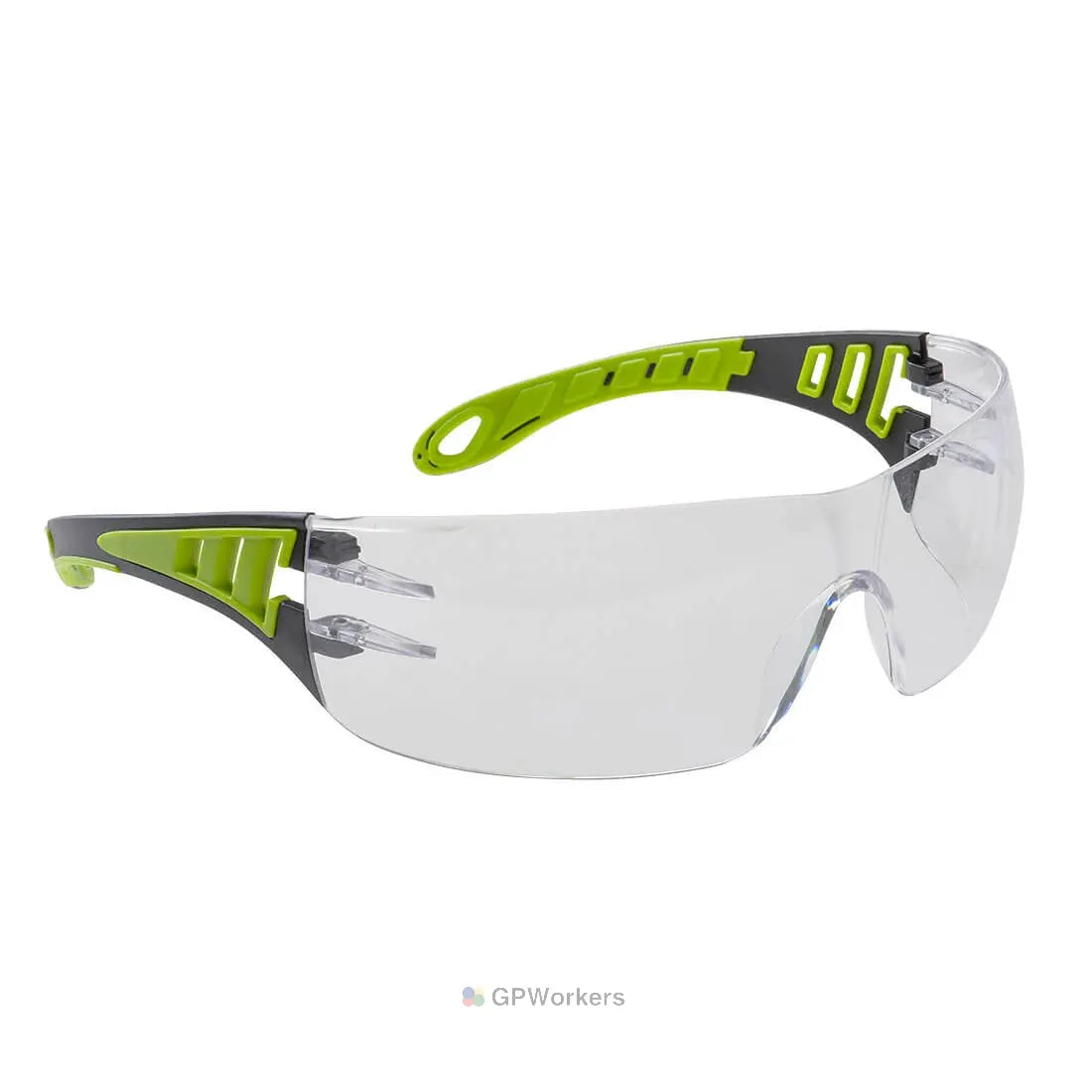 LUNETTES TECH LOOK PORTWEST