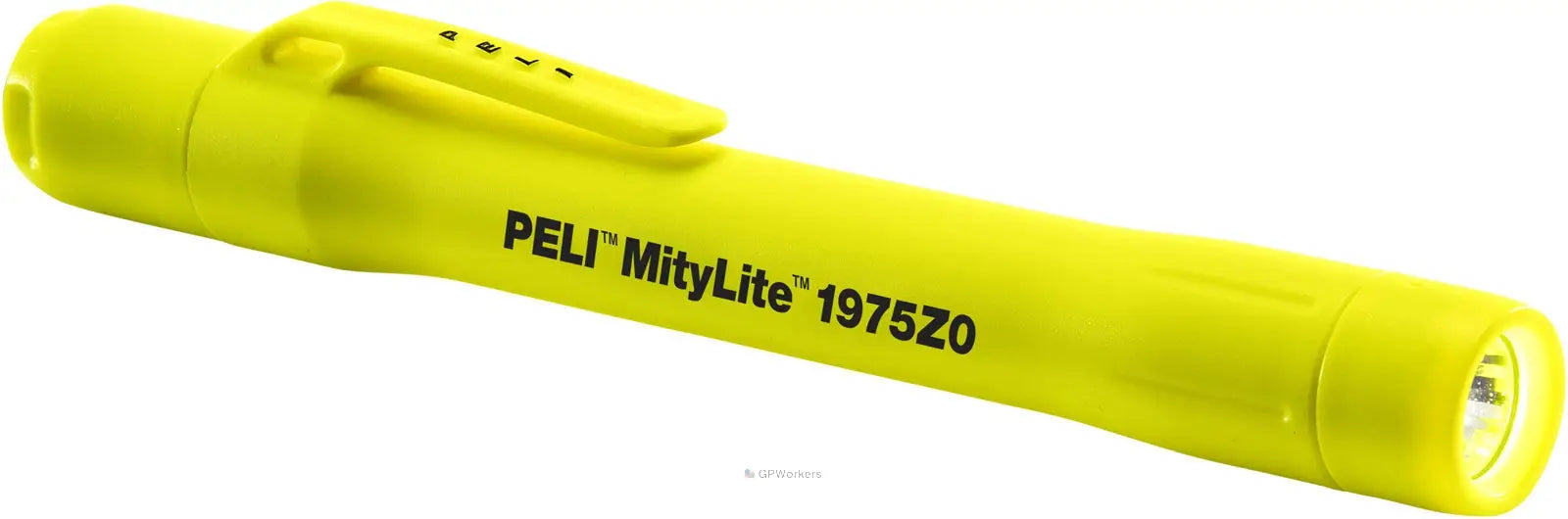 Lampe ATEX 1975Z0 Torche PELI (Lot de 24 pièces)