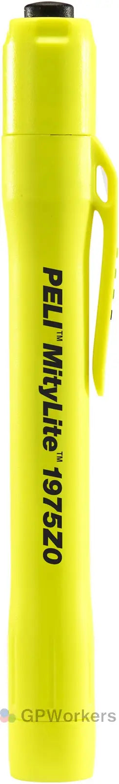 Lampe ATEX 1975Z0 Torche PELI (Lot de 24 pièces)